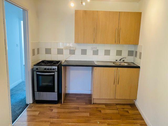 Apartment for rent in Spring Park, Luton