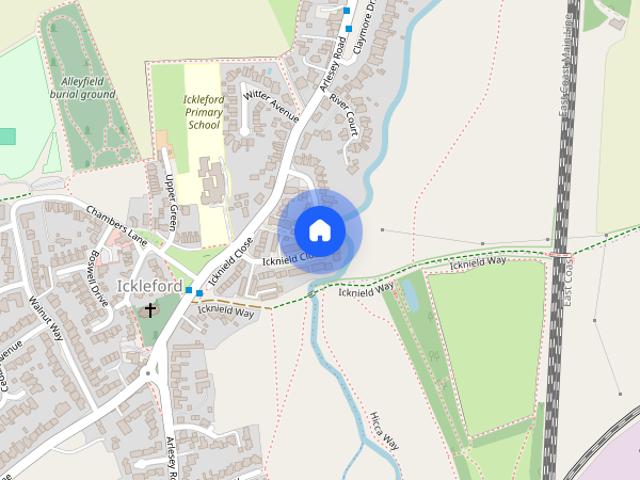 Apartment for rent in King's Walden, Hertfordshire