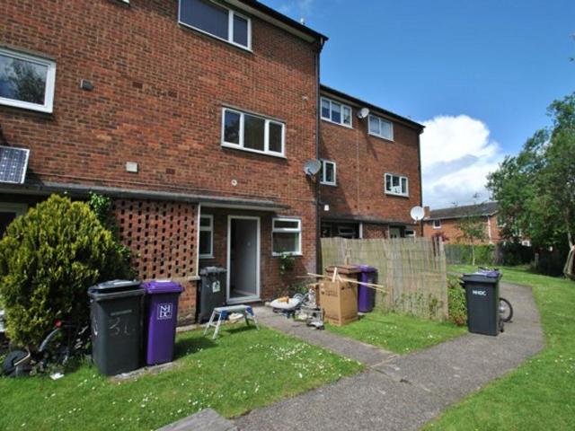 House for rent in King's Walden, Hertfordshire