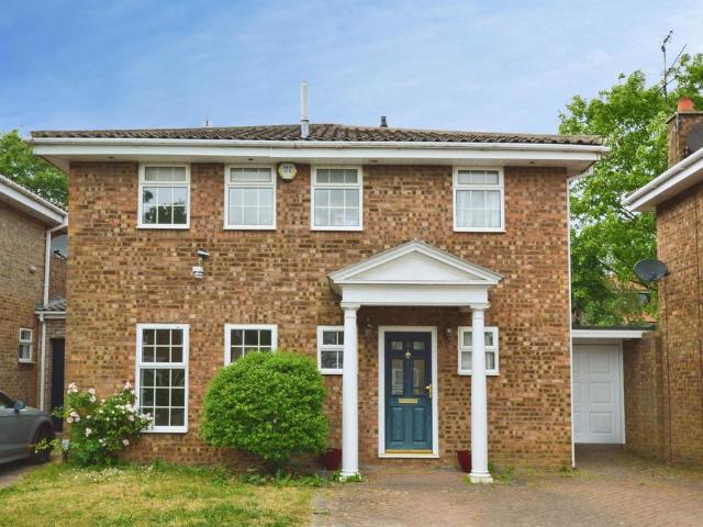 House for rent in St Albans, Five Acres