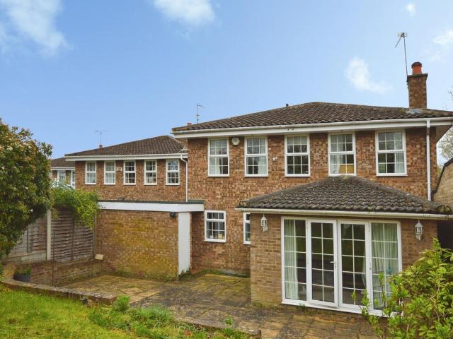 House for rent in St Albans, Five Acres