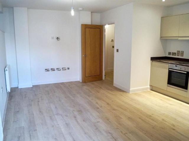 Apartment for rent in Dunstable, Bedfordshire