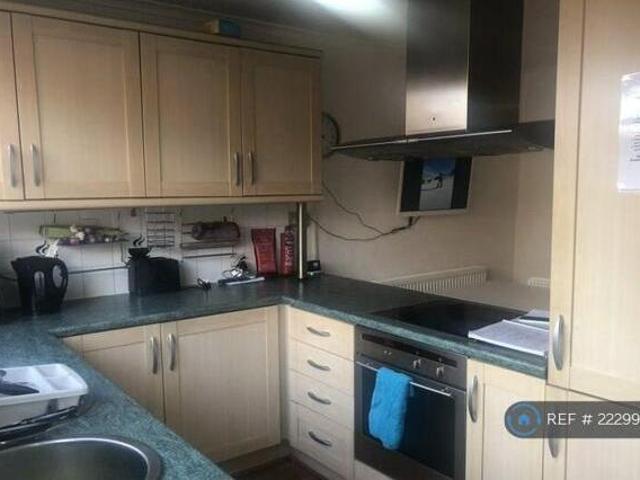 House for rent in Ladywood, West Midlands