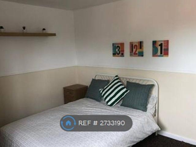 Room for rent in Ladywood, West Midlands