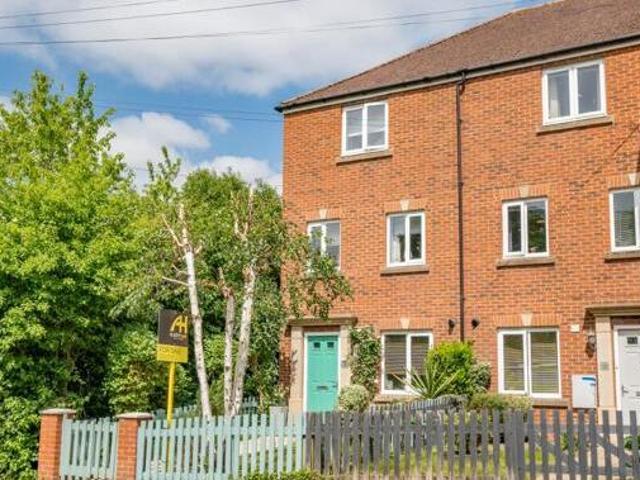 House for sale in East Anton, Test Valley