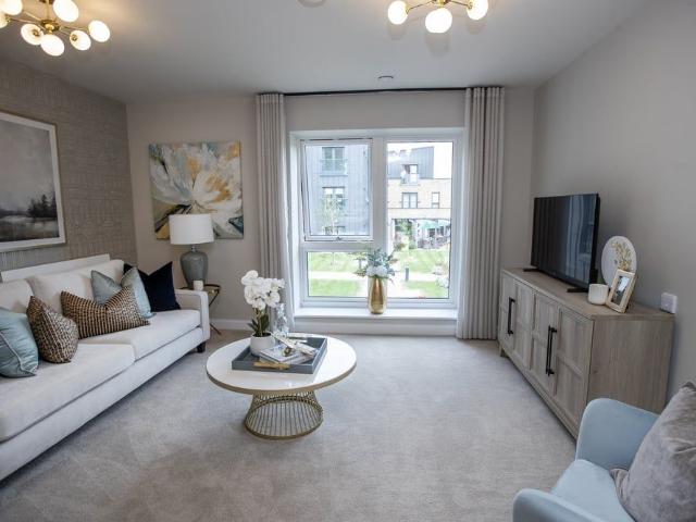 Apartment for rent in Jubilee Industrial Centre, King's Walden