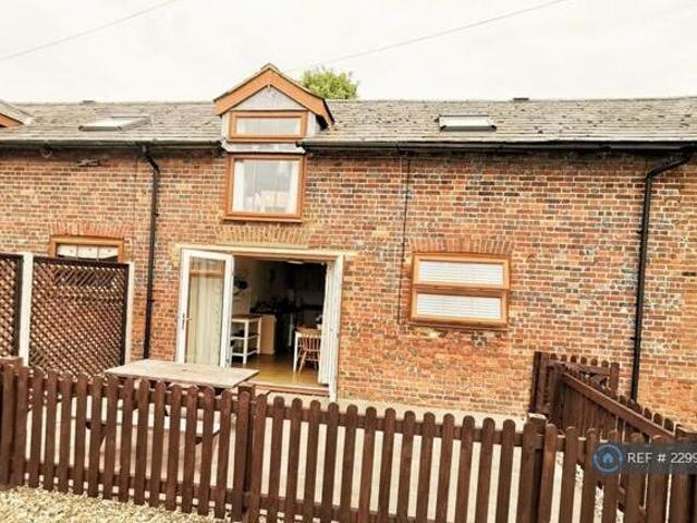 House for rent in Lyons, Greater London