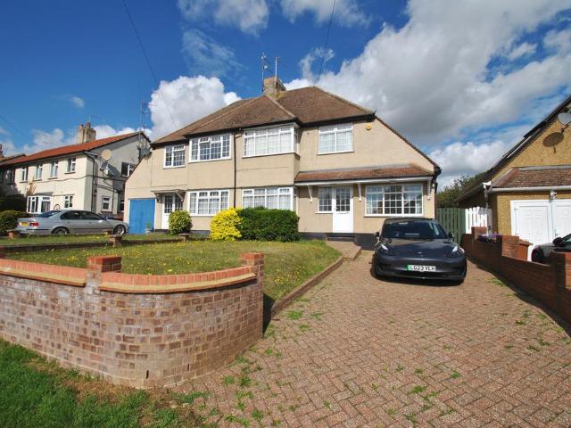House for rent in King's Walden, Hertfordshire