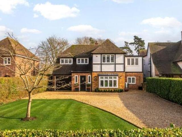 House for sale in Biggleswade, Bedfordshire