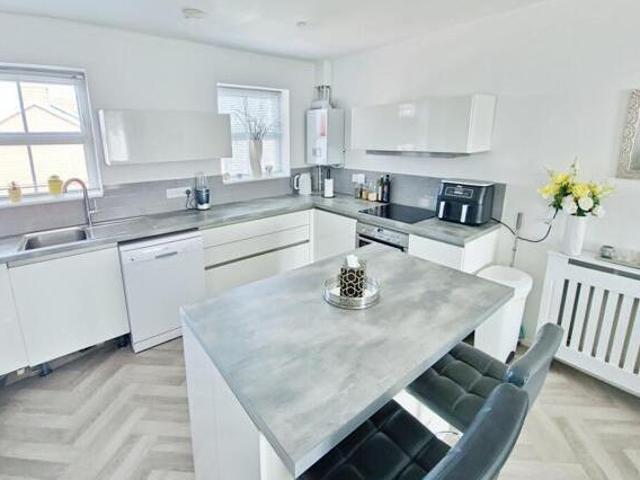 House for sale in West Northamptonshire, England