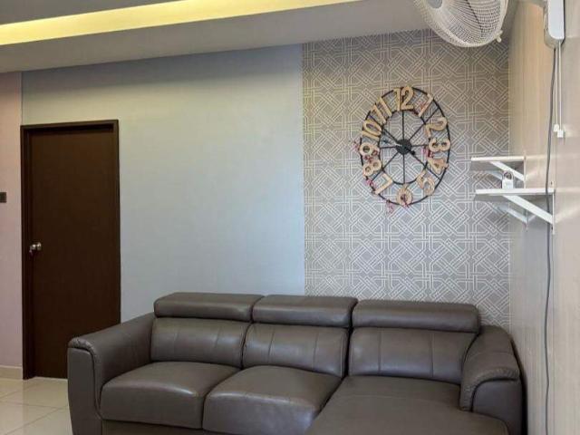 Room for rent in Wellesley, Penang