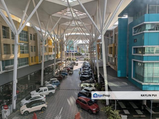 Shop for sale in Kuching