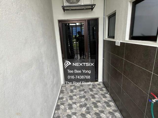 Shop for rent in Kuching, Sarawak