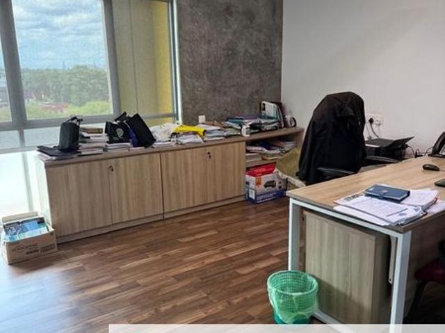 Shop for rent in Kuching