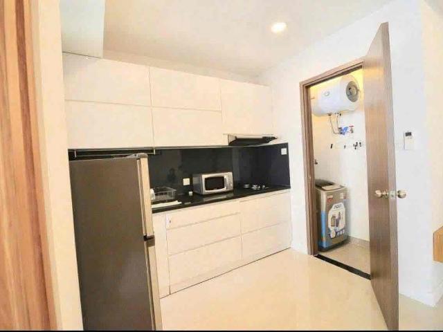 Căn hộ cho thuê tại Thủ Đức, Thành phố Hồ Chí Minh