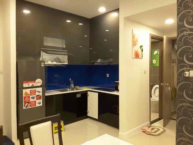 Căn hộ cho thuê tại Thủ Đức, Hồ Chí Minh