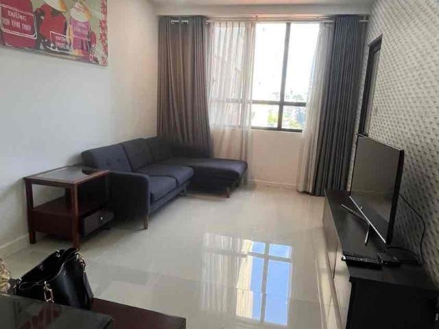 Căn hộ cho thuê tại Thủ Đức, Thành phố Hồ Chí Minh