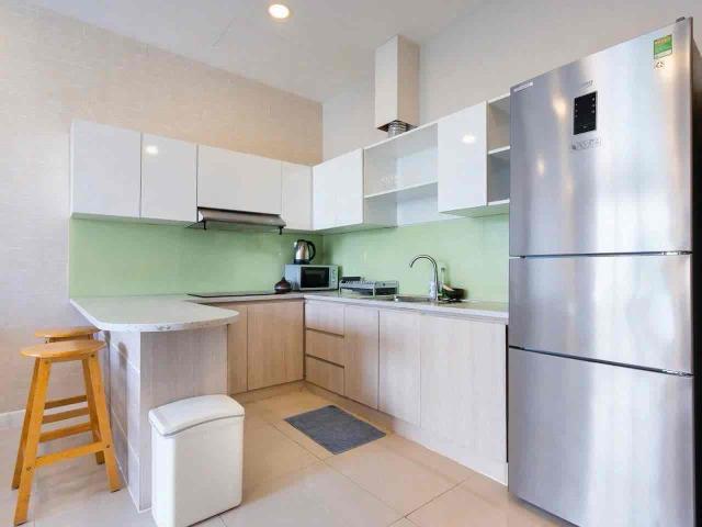 Căn hộ cho thuê tại Thủ Đức, Hồ Chí Minh