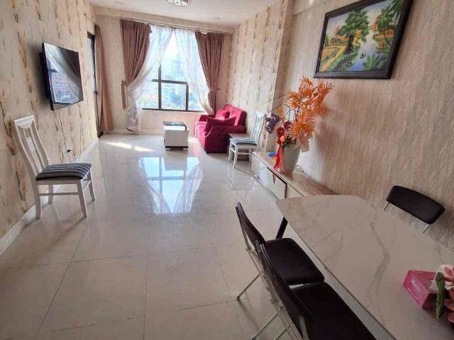 Căn hộ cho thuê tại Thủ Đức, Hồ Chí Minh