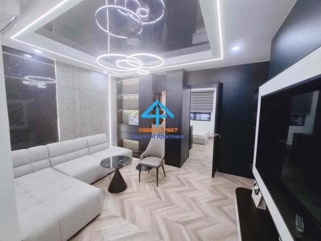 Căn hộ cho thuê tại Thủ Đức, Hồ Chí Minh