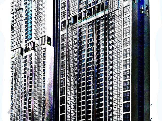 Apartment for rent in Tanjong Pagar