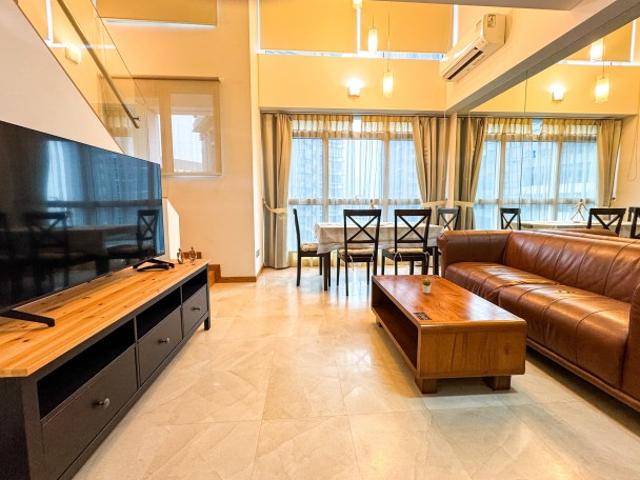 Apartment for rent in Tanjong Pagar