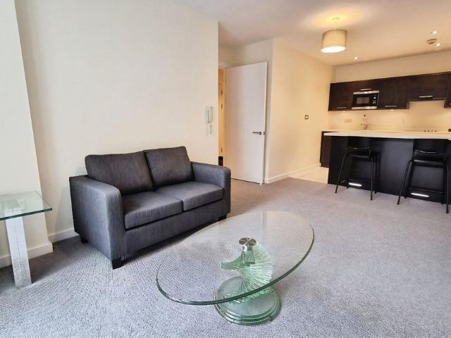 Apartment for rent in City Centre, Georgia