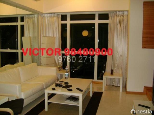 Apartment for sale in 07 City, Beach Road