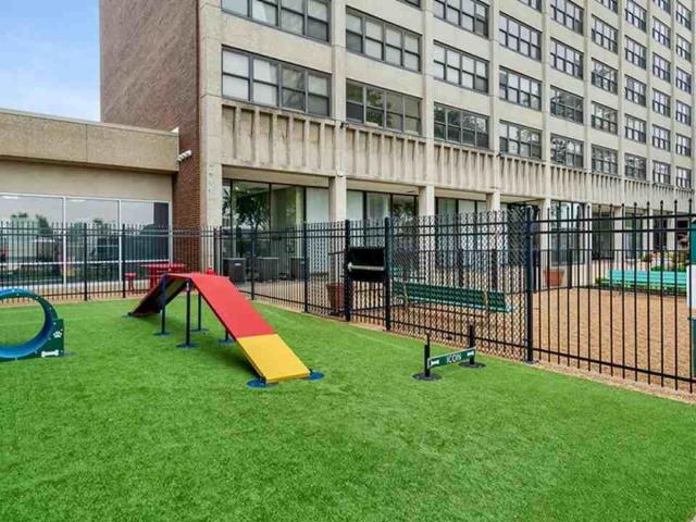Apartment for rent in Saint Louis, Missouri