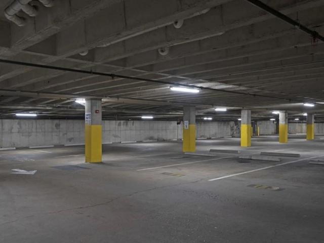 Apartment for rent in Midtown, Saint Louis