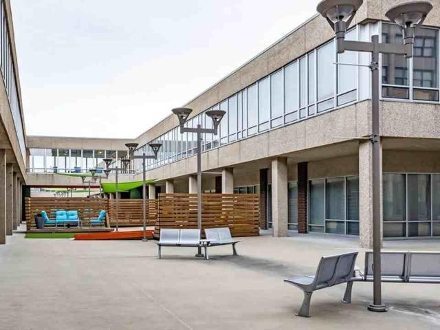 Apartment for rent in Midtown, Saint Louis