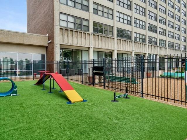 Apartment for rent in Saint Louis, Missouri