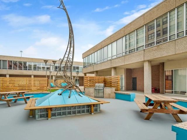 Apartment for rent in Saint Louis, Missouri