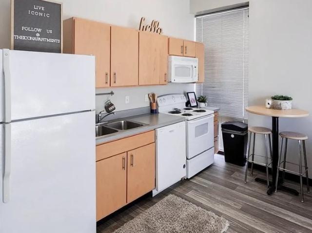 Apartment for rent in Saint Louis, Missouri