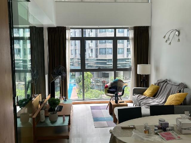 Apartment for rent in Tanjong Pagar