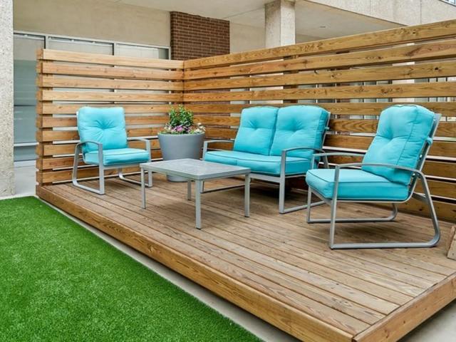 Apartment for rent in Saint Louis, Missouri