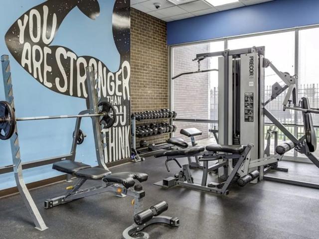 Apartment for rent in Saint Louis, Missouri