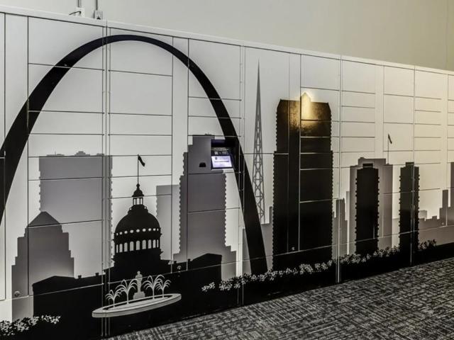 Apartment for rent in Saint Louis, Missouri