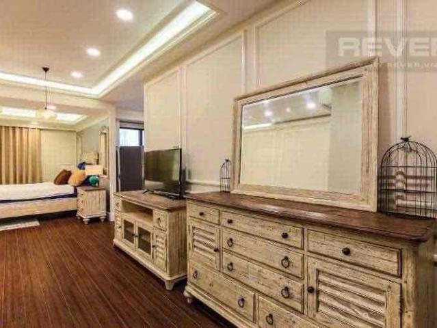 Căn hộ cho thuê tại Thủ Đức, Hồ Chí Minh