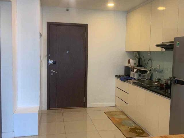 Căn hộ cho thuê tại Thủ Đức, Hồ Chí Minh