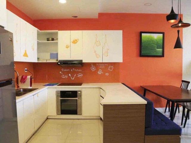 Căn hộ cho thuê tại Thủ Đức, Hồ Chí Minh