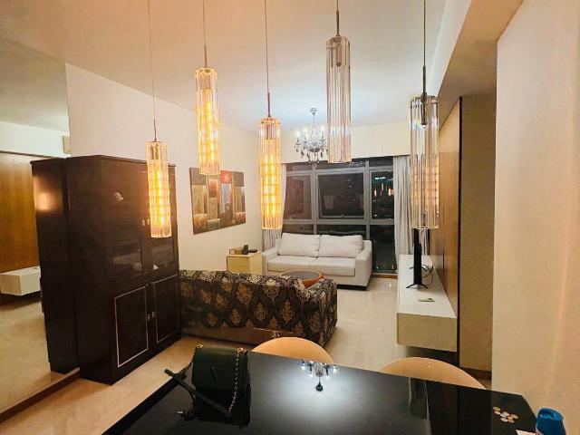 Apartment for rent in Tanjong Pagar