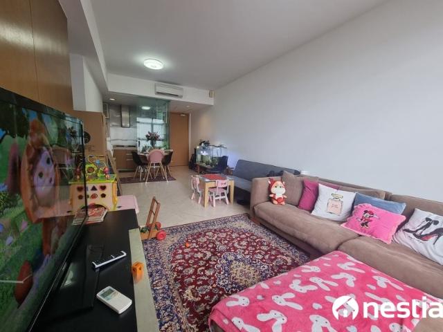 Apartment for sale in Tanjong Pagar