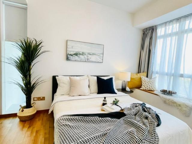 Apartment for rent in Balestier, 12 Central, Toa Payoh