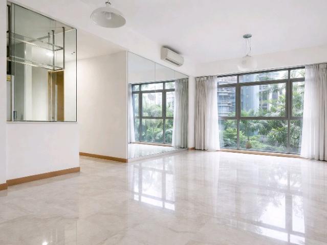 Apartment for rent in Tanjong Pagar