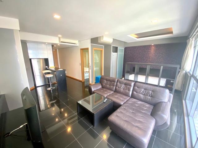 Apartment for rent in Tanjong Pagar