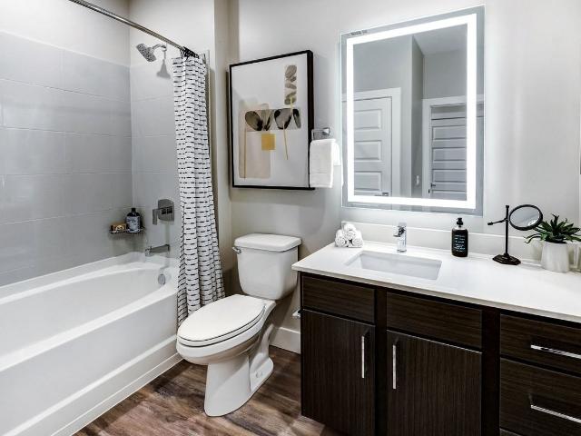 Apartment for rent in Bozeman, Montana