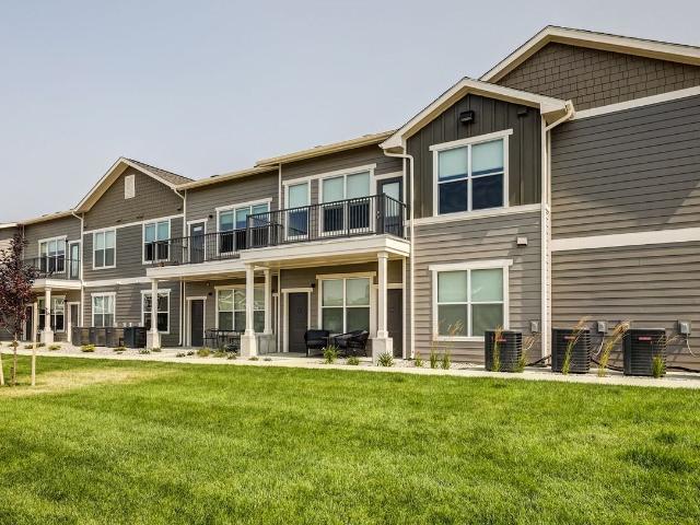 Apartment for rent in Bozeman, Montana