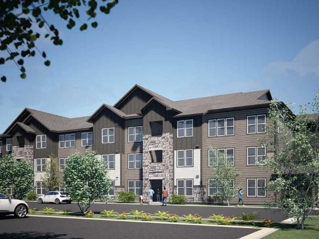 Apartment for rent in Knoxville, East Tennessee