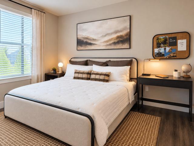 Apartment for rent in Knoxville, East Tennessee